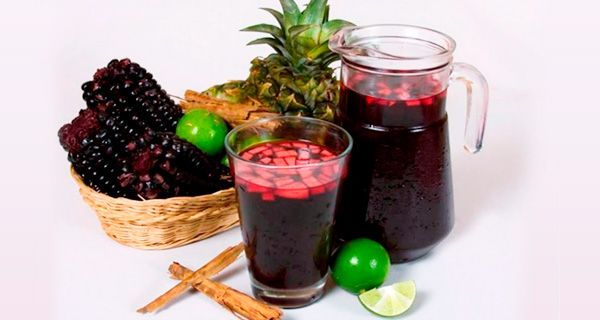 Image result for chicha morada