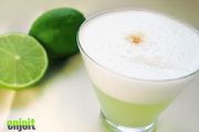 Pisco Sour