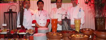 Festival Gastronómico de Turquia