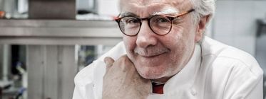 Alain Ducasse llega por primera vez a Lima para Mistura 2013