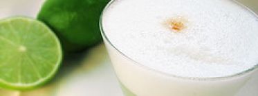 Pisco Sour