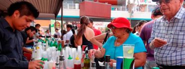 Celebremos el día del Pisco Sour