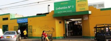 Mercado Lobatón de Lince será modernizado