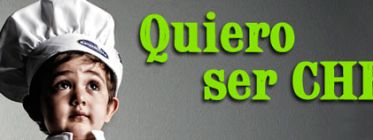 Quieres ser Chef?