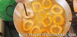 Picarones