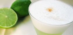 Pisco Sour