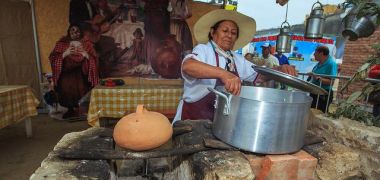 Mistura 2016: ¿Por qué la cocina peruana es considerada una de las grandes cocinas milenarias del mundo?