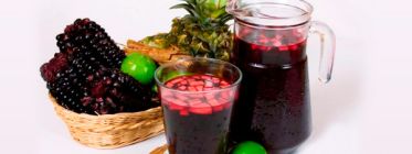 Chicha morada