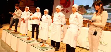 Mistura 2016: Inicia la búsqueda de las jóvenes promesas de la cocina peruana