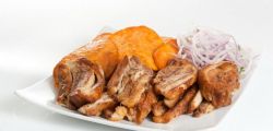 Chicharrones