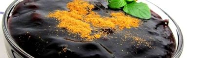 Mazamorra Morada: Receta Clásica del Postre Más Emblemático de Perú