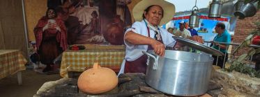 Mistura 2016: ¿Por qué la cocina peruana es considerada una de las grandes cocinas milenarias del mundo?