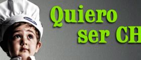 Quieres ser Chef?