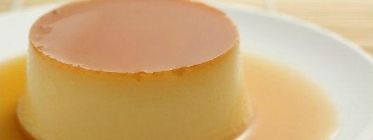 Flan de kiwicha