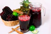 Chicha morada