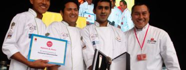 Concursos Mistura 2012