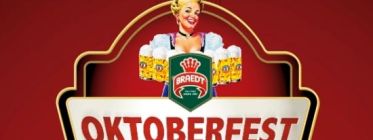 VIII OKTOBERFEST