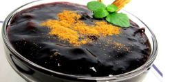 Mazamorra Morada: Receta Clásica del Postre Más Emblemático de Perú