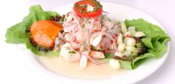 El Ceviche