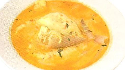 Aji de lacayote