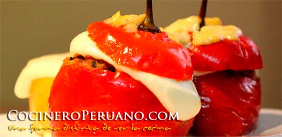 rocoto relleno portada