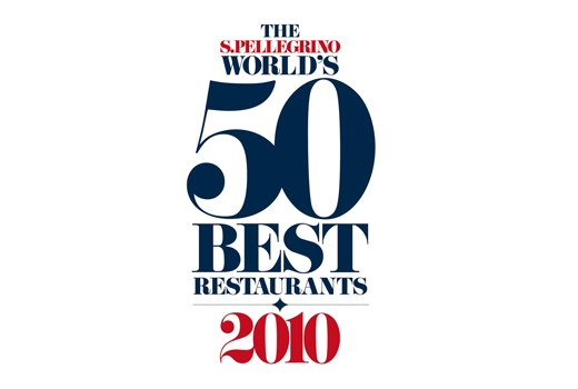 50 mejores restaurantes